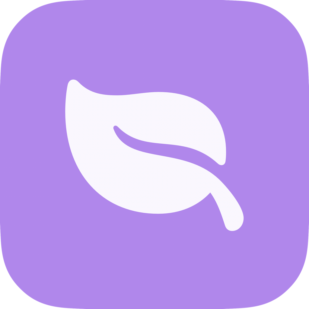 Bloom app icon
